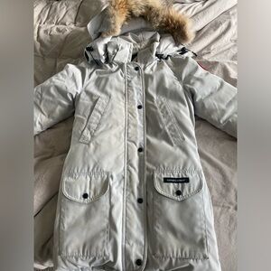 Canada Goose Women’s Parka